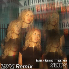 SEIDS - Barely holding it together (BFX Remix)