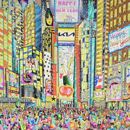 NYE After Party 01/01/2025