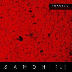 MIX001 - SAMOH
