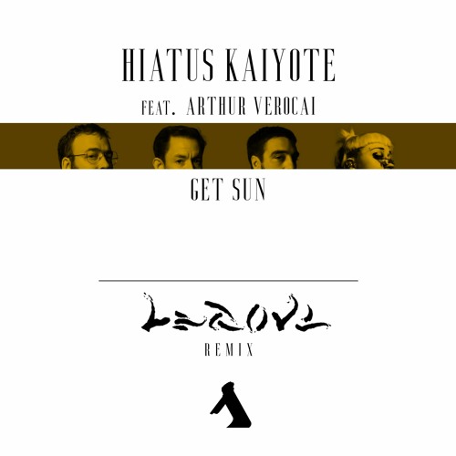 Hear Hiatus Kaiyote's New Song 'Get Sun