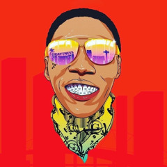 Vybz Kartel Sessions