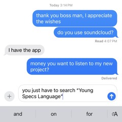 Slanguage Talk
