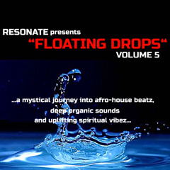 Floating Drops Volume 5 - Recorded Live in Verona (Italy) April 2024