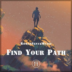 Find Your Path