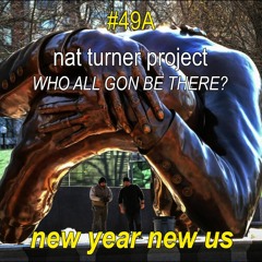 Episode 49A: New Year, New Us