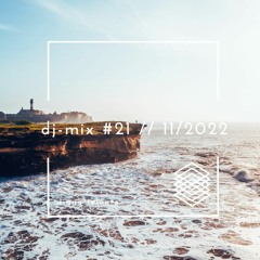 dj-mix #21 // 11/2022