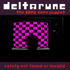 safety not found or invalid [Nugget's TSSP]