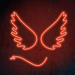 Pas d'ange dispo (version Trip Hop)