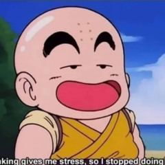krillin ft. éxta