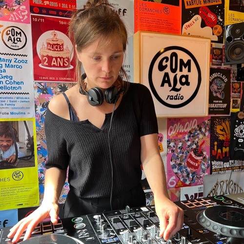 DJ Fosset