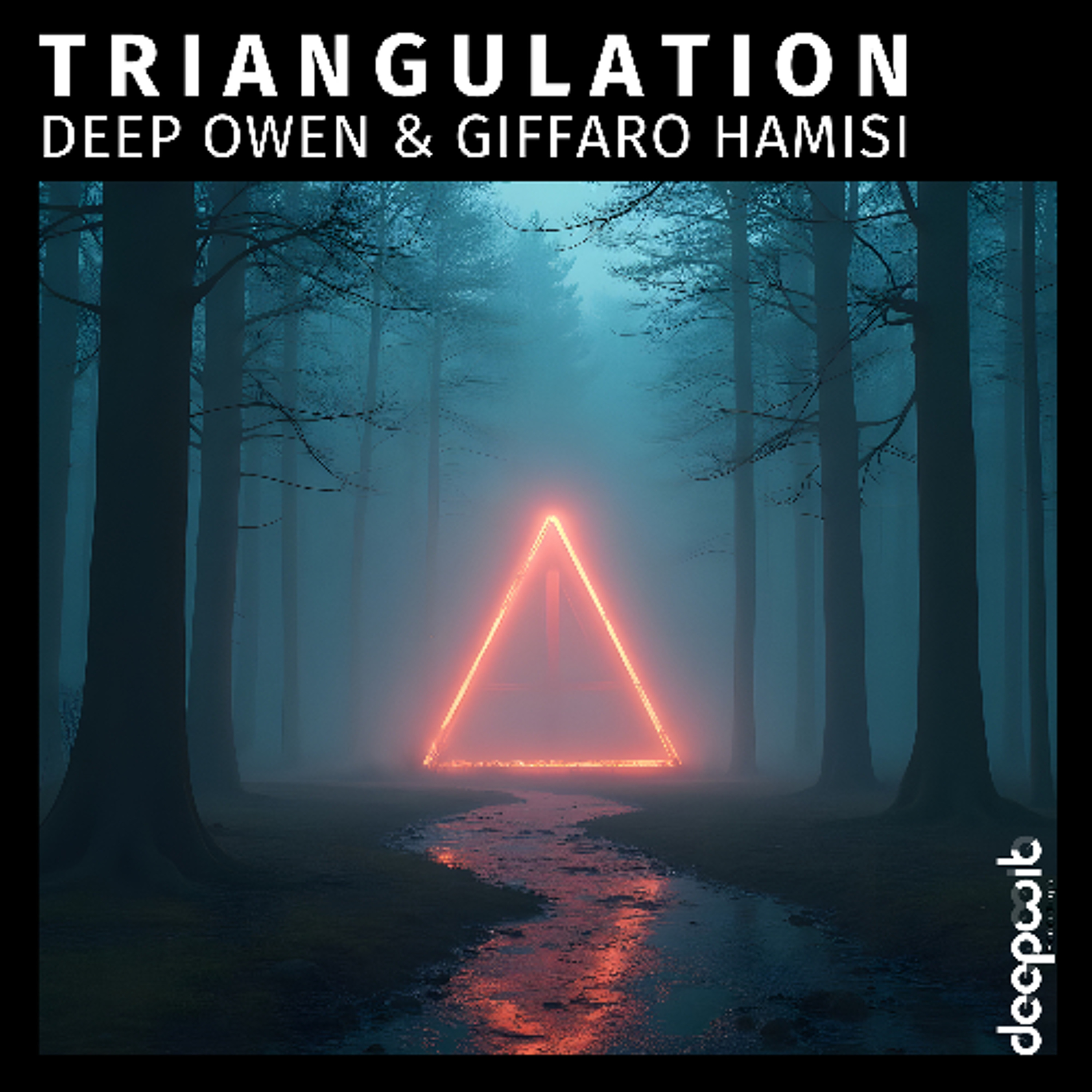 Deep Owen, Giffaro Hamisi - Triangulation