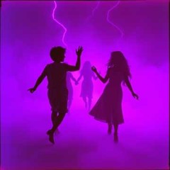 Raging Shadows