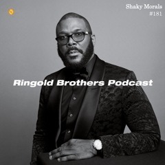 Episode 181 “Shaky Morals”