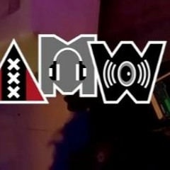 Amsterdam Most Wanted - Live Session