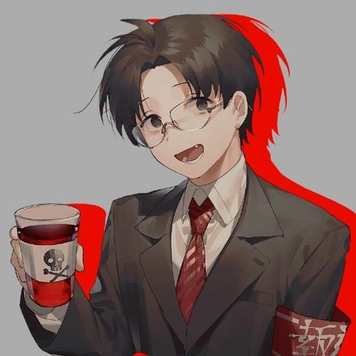 ロウワー＿頻音クロク（非怪人）