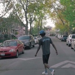 lucki - birdgang