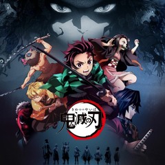 Akano - Gurenge from Demon Slayer Kimetsu No Yaiba