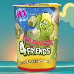 Trance4FriendsVol2.