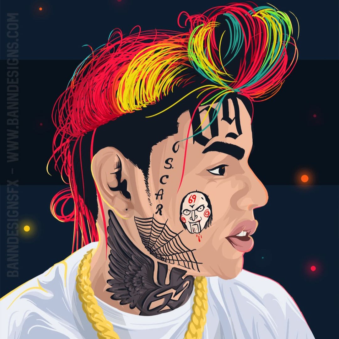 Stream 6ix9ine - BOOM ft. Juice Wrld (unreleased) by Music