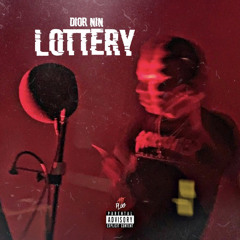 Lottery(Prod. Banrisk)