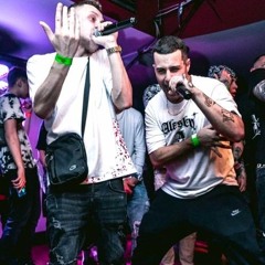 Macias x Aleshen x Vkie - Sie nie dogaduje z matka (snippet)