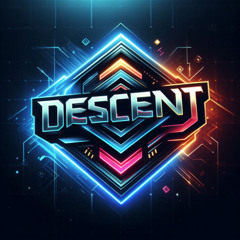 DatDJEMoney - Descent (Mix)