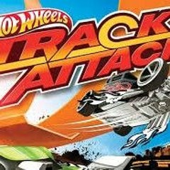 Beach 2 - Hot Wheels Track Attack Soundtrack