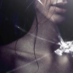 BROKEN GLASS (instrumental)