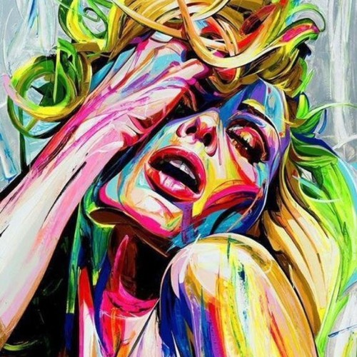 Party vibes by DMC