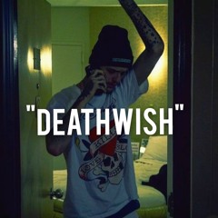 Germ feat. Lil Peep - "DEATHWISH" prod. The Quadrant (FULL VERSION)