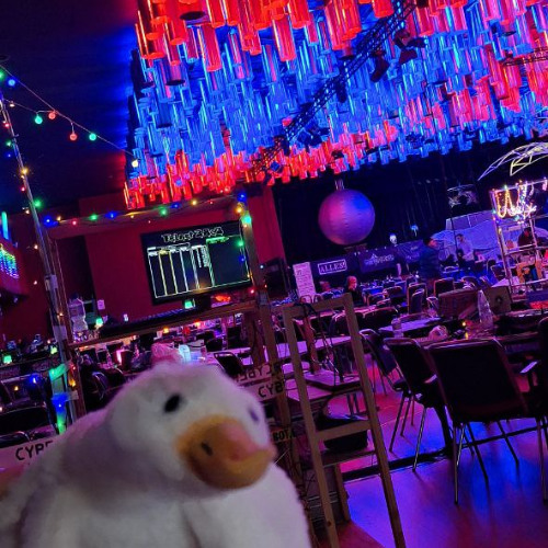 38C3 Lounge - Live 29.12.2024