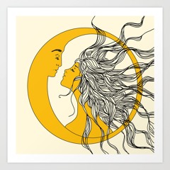 La Luna [House Mix] (((DJ Gemini)))