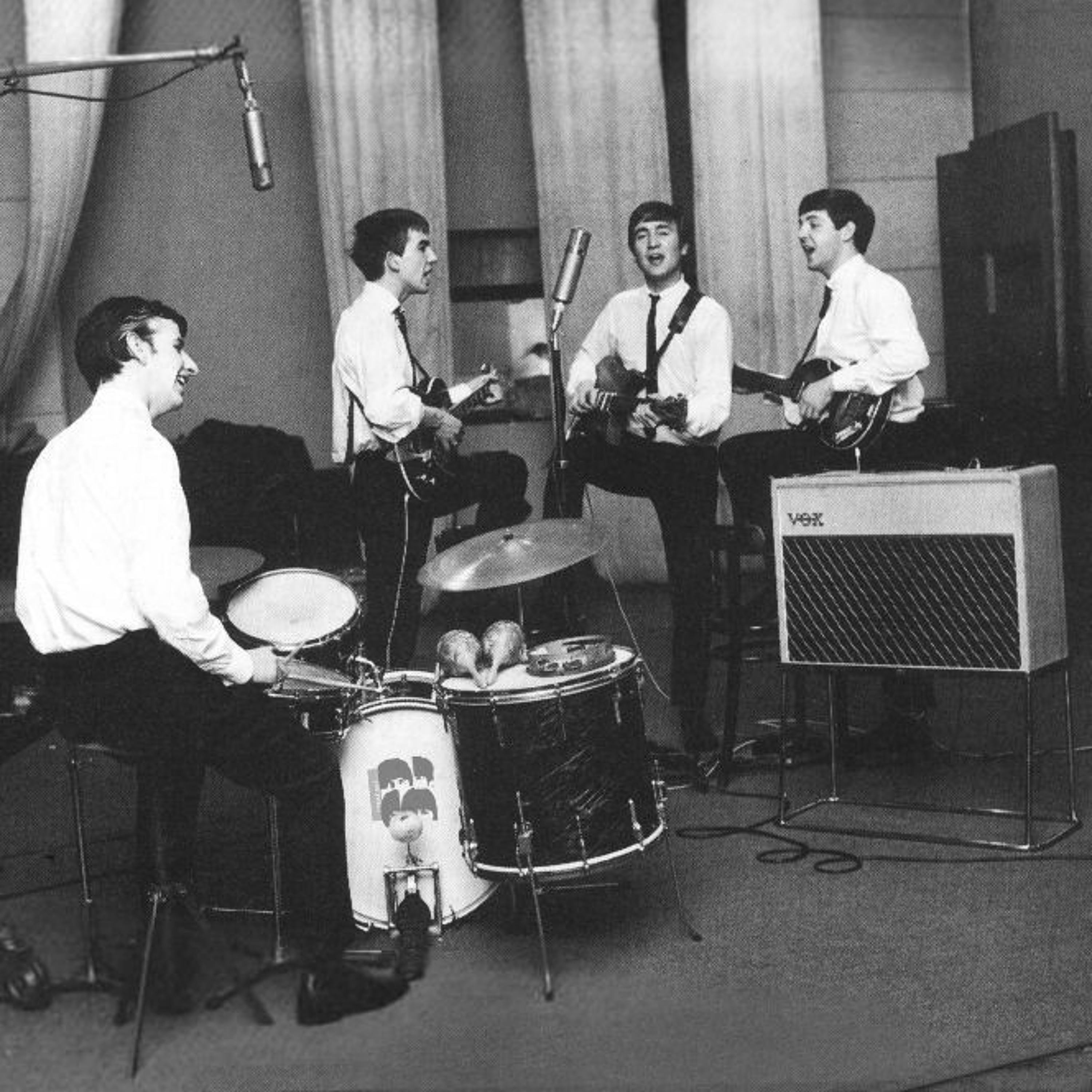 Fab4Cast - The Dutch Beatles Podcast