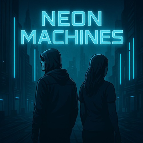 Neon Machines