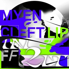 IN2IT #1 - CLEFT LIP von MYEN