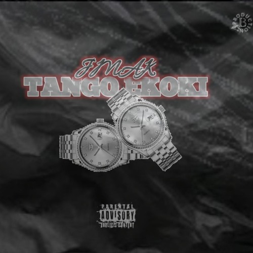 jmak titre TANGO EKOKI !