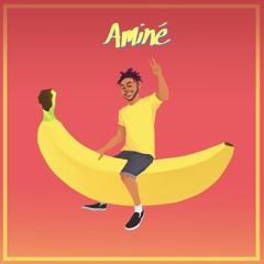 Bananas(Prod. 13EATS)~ [Amine x Flute Type Beat]