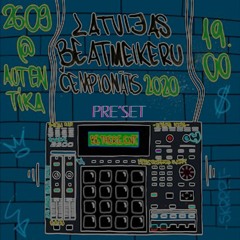 Ceturtdaļfināls 1.bīts