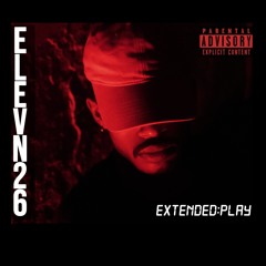 Elevn26 - Worth It (Prod.By:Iano)