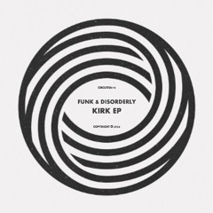 PREMIERE: Funk & Disorderly - Zoomies (Slow Assembly Remix) [Circuit Grooves]