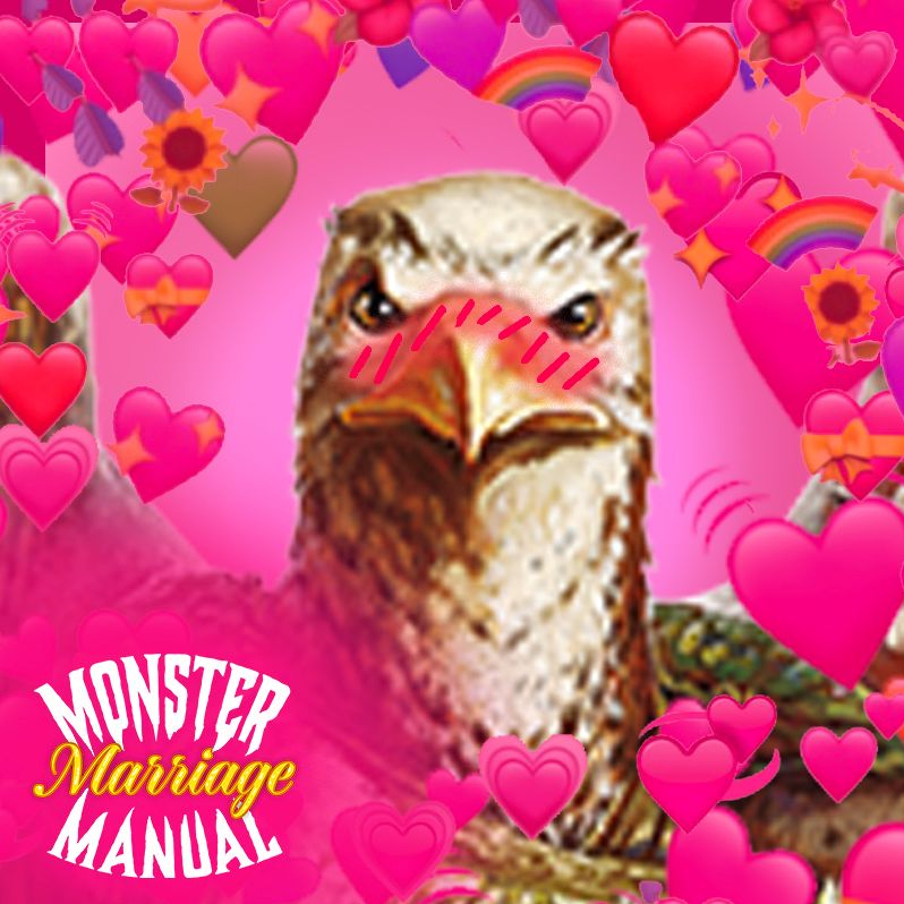 Ep1- Aarakocra (Feat Jo Graham) episode artwork