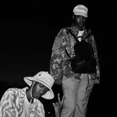 PantaGon Wish🕊 (Produced by Fleeko Lil Burd)