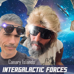 Intergalactic Forces (Rayko Special Agent Man Mixtape)