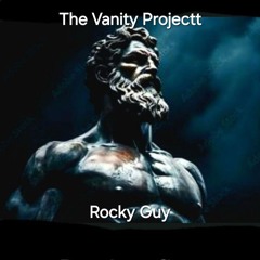 - The Vanity Project