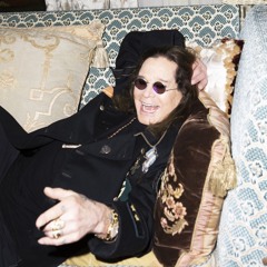 OZZY