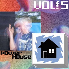 PowerHouse /vol.5 DJ Pill
