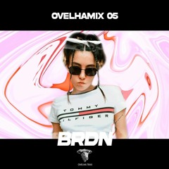 OvelhaMix #05 || BRDN