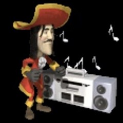 ScallyWag (pirate freestyle)