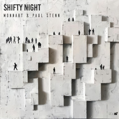 Shifty Night (Radio-Edit)