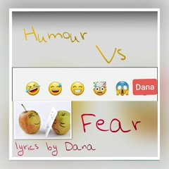 Humour VS Fear